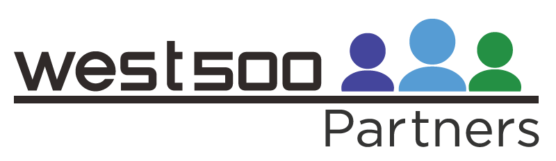 West 500 Partners Logo