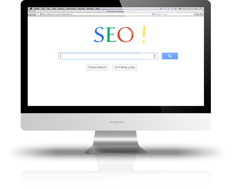 Search Engine Optimization (SEO and SEM)