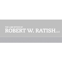 Ratish Law Logo