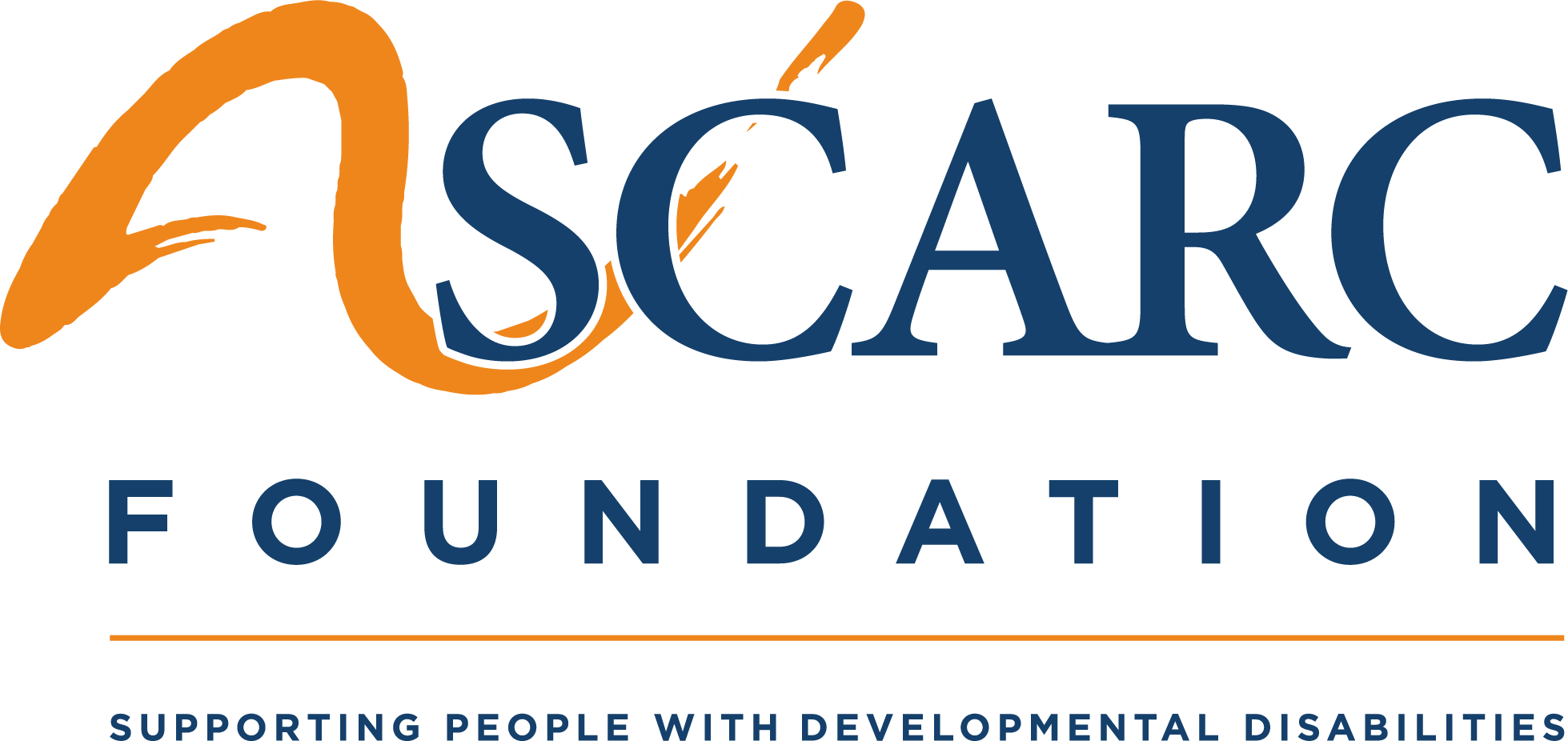 SCARC Foundation – Logo