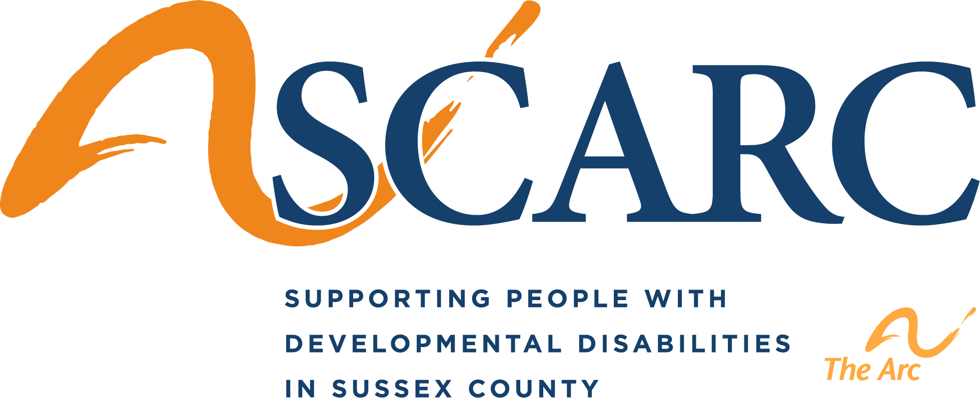 SCARC – Logo with Tagline