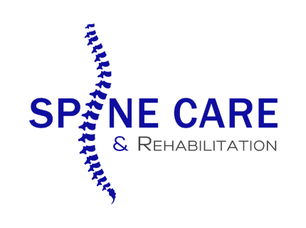 Spine Care and Rehabilitation – Logo – Thumbnail