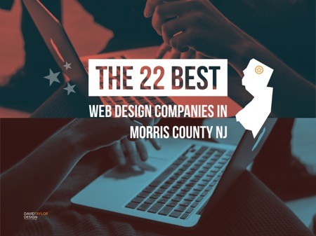 The 22 Best Web Design Companies In Morris County NJ