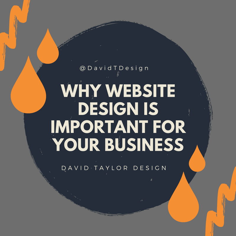 Why Website Design Is Important For Your Business