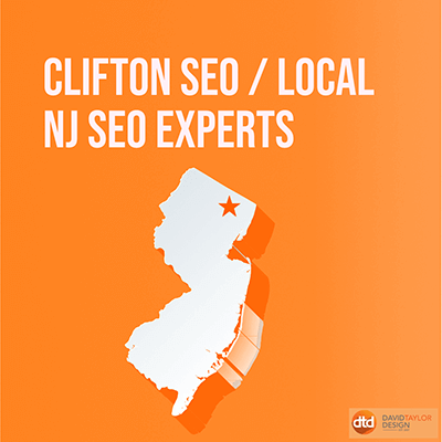 Clifton SEO | Local NJ SEO Experts