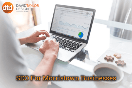 SEO For Morristown Businesses