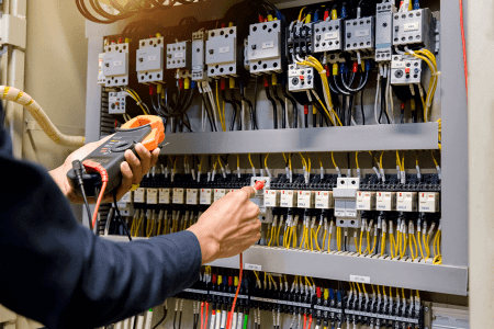 SEO for Electricians: Why Is It So Important?