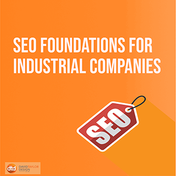 Learn What SEO Techniques to Incorporate Into Industrial Websites